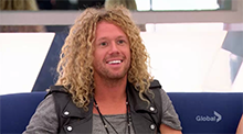 Tim Dormer - Big Brother Canada 4